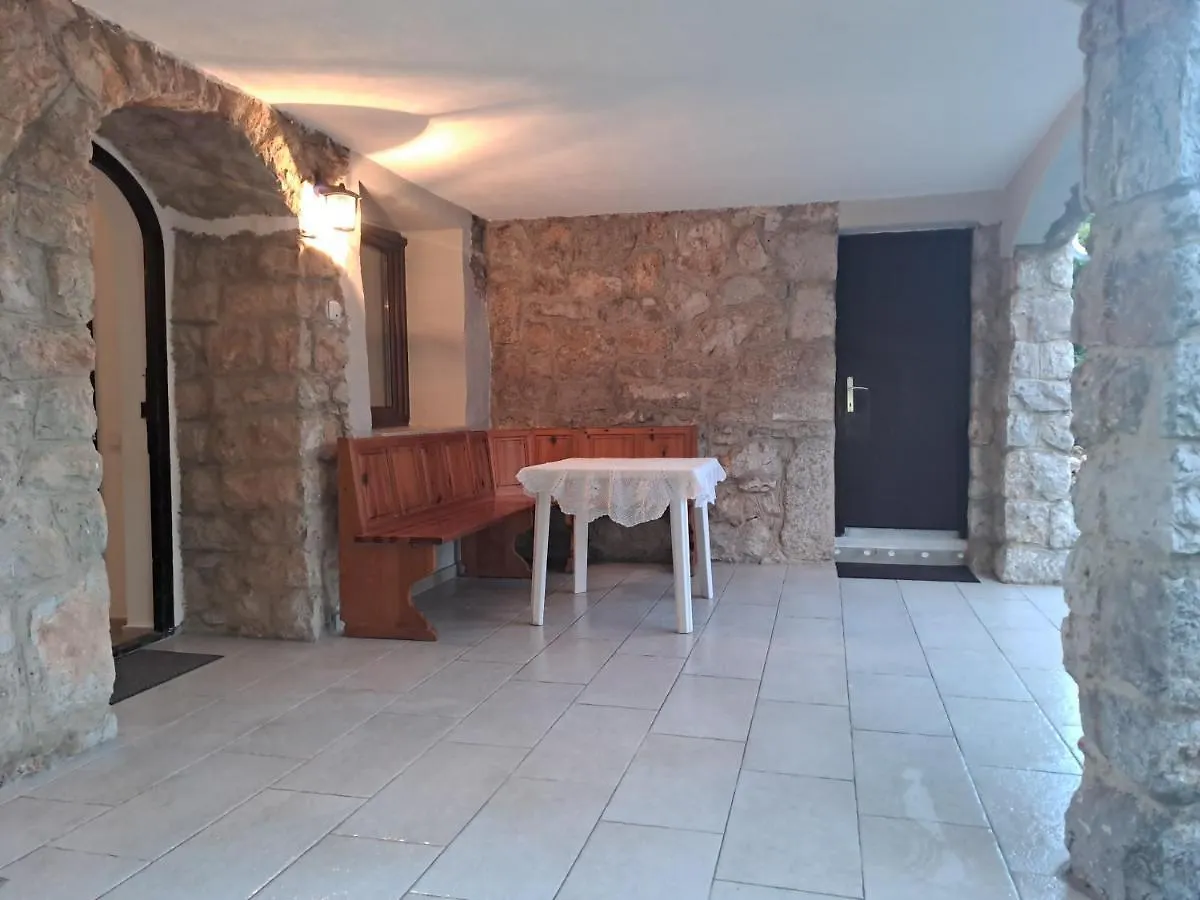 Villa Si'Seta Krk Town