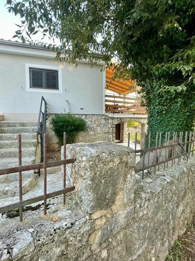 Villa Si'Seta Krk Town