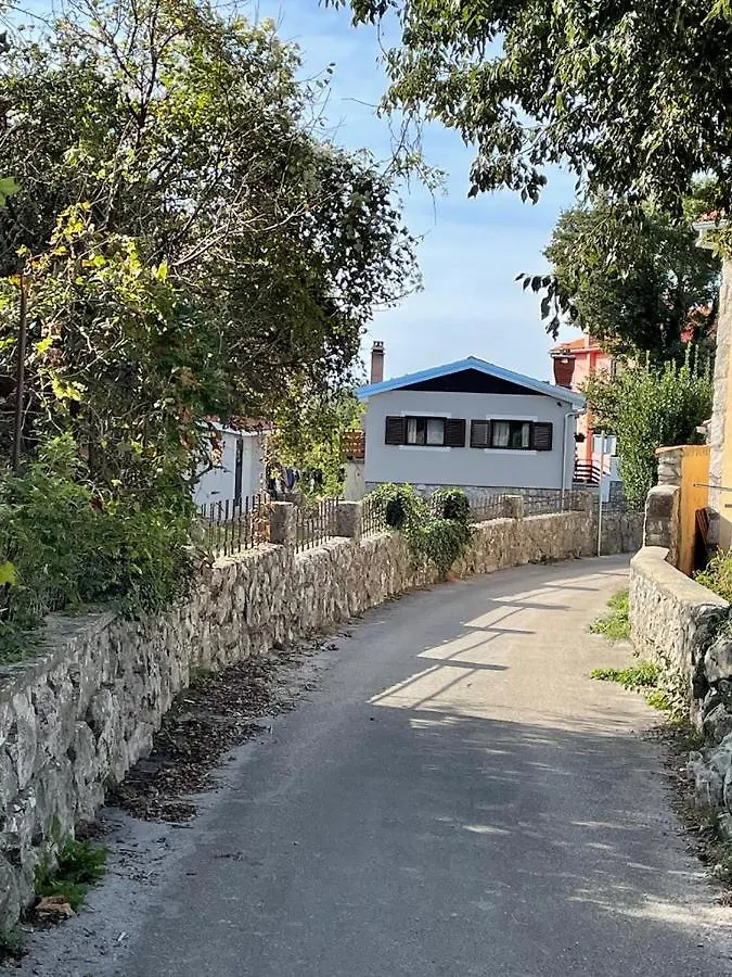 Villa Si'Seta Krk Town